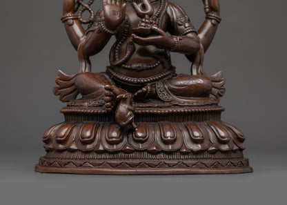 Ganesh Statue