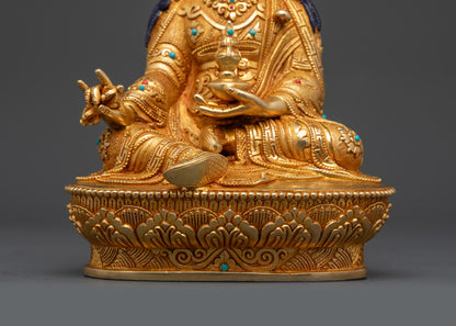 Guru Rinpoche Statue