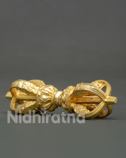 Vajra And Bell