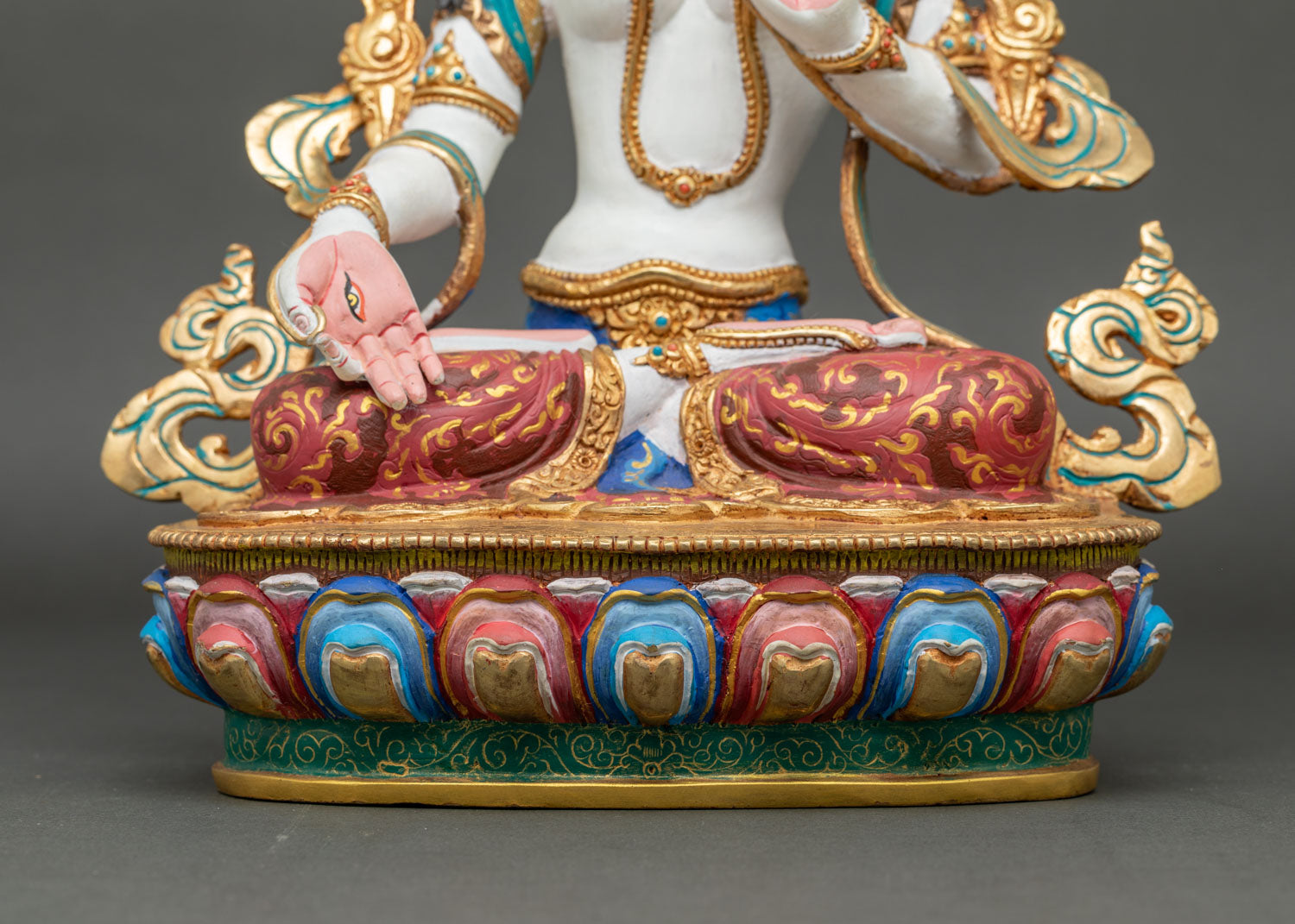 Bodhisattva Statue Set | Elevate Your Spiritual Journey