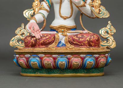 Bodhisattva Statue Set | Elevate Your Spiritual Journey
