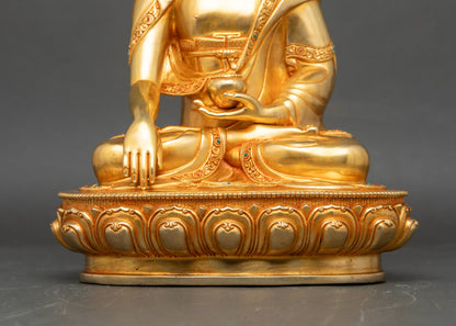 Gautam Buddha Statue | Meditation and Enlightenment Decor