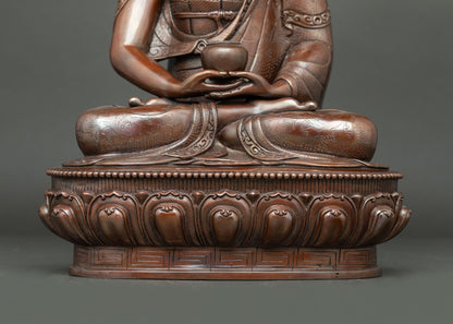 Amitabha Buddha