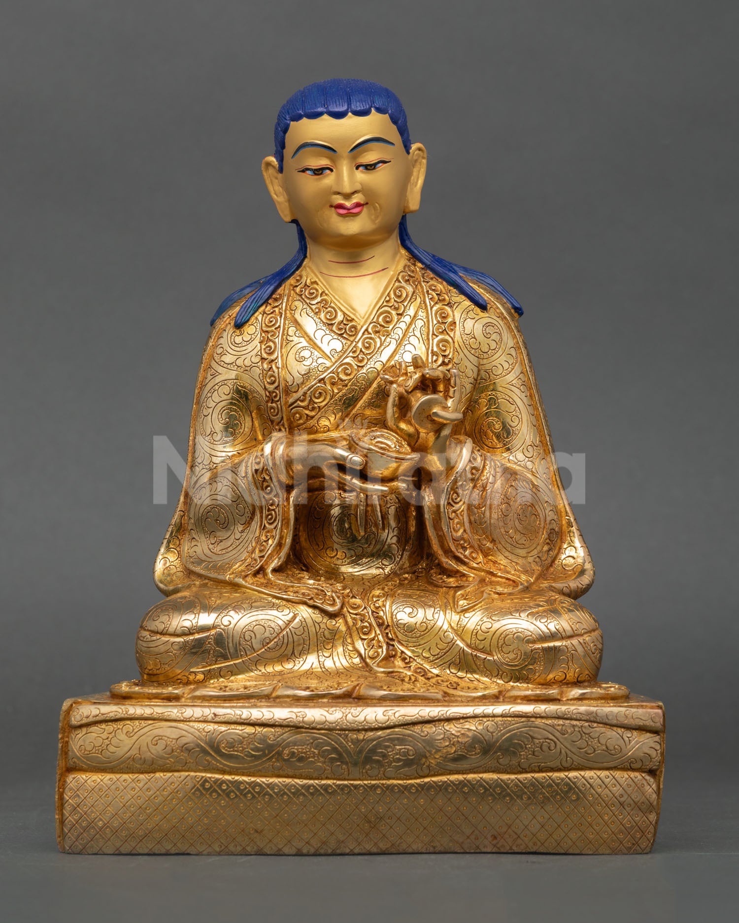 Shakya Master Set