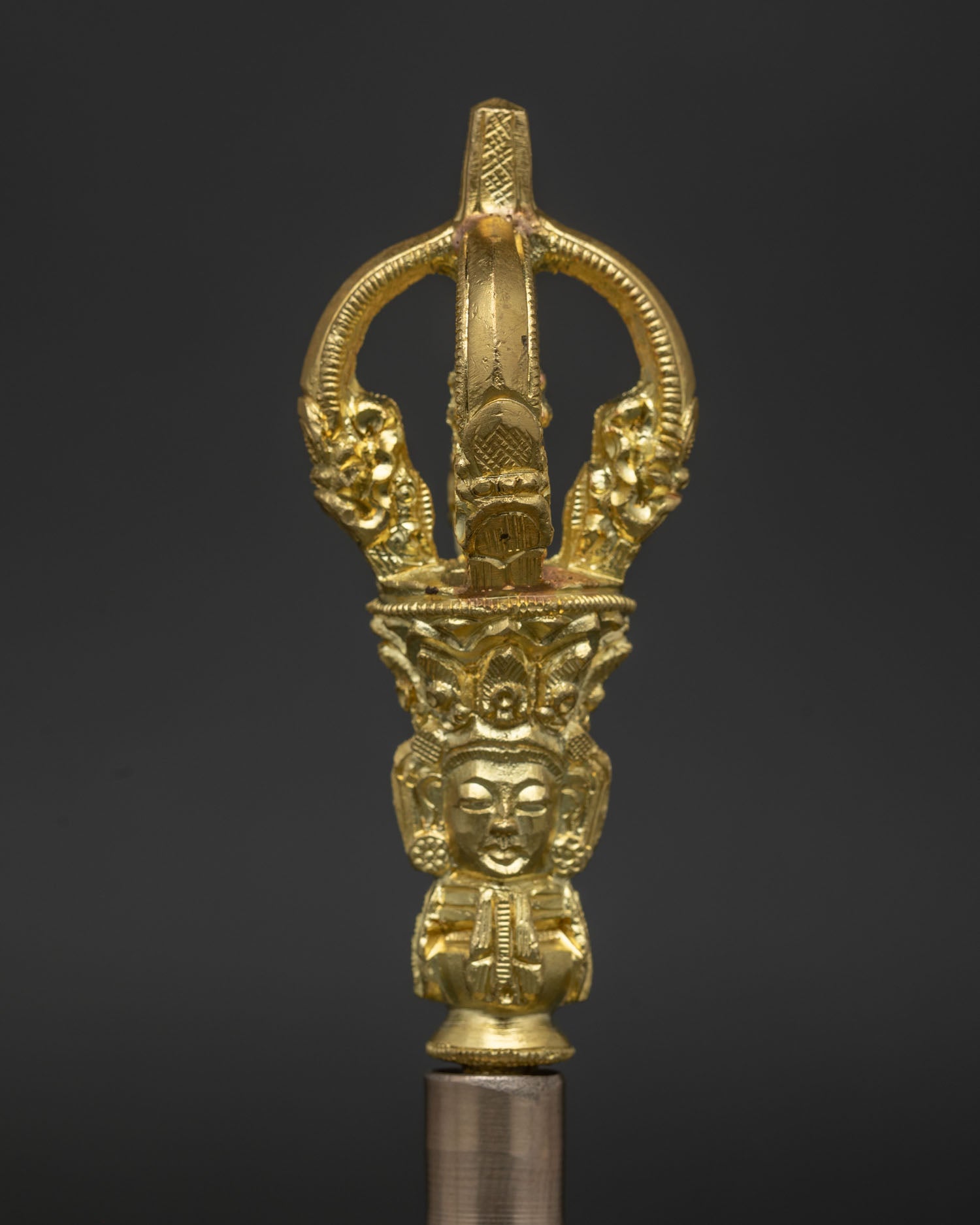Vajra and Bell