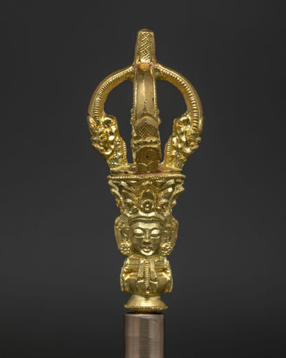 Vajra and Bell