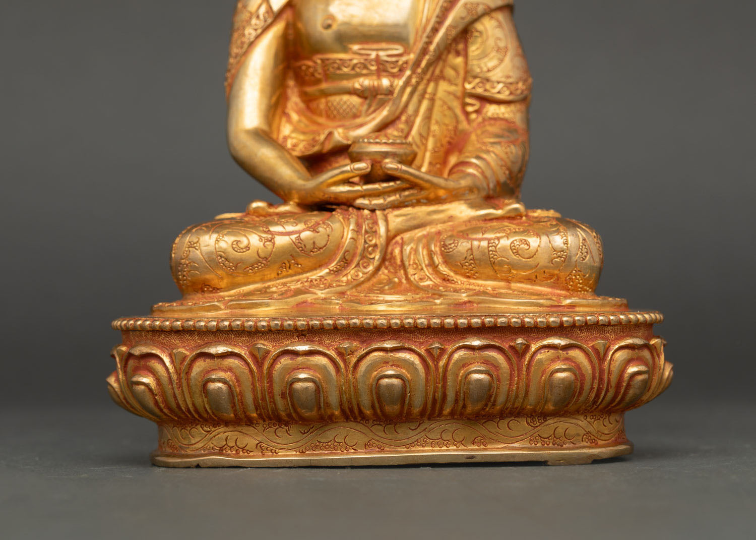 Amitabha Buddha Statue | Enlightenment Light of Sukhavati
