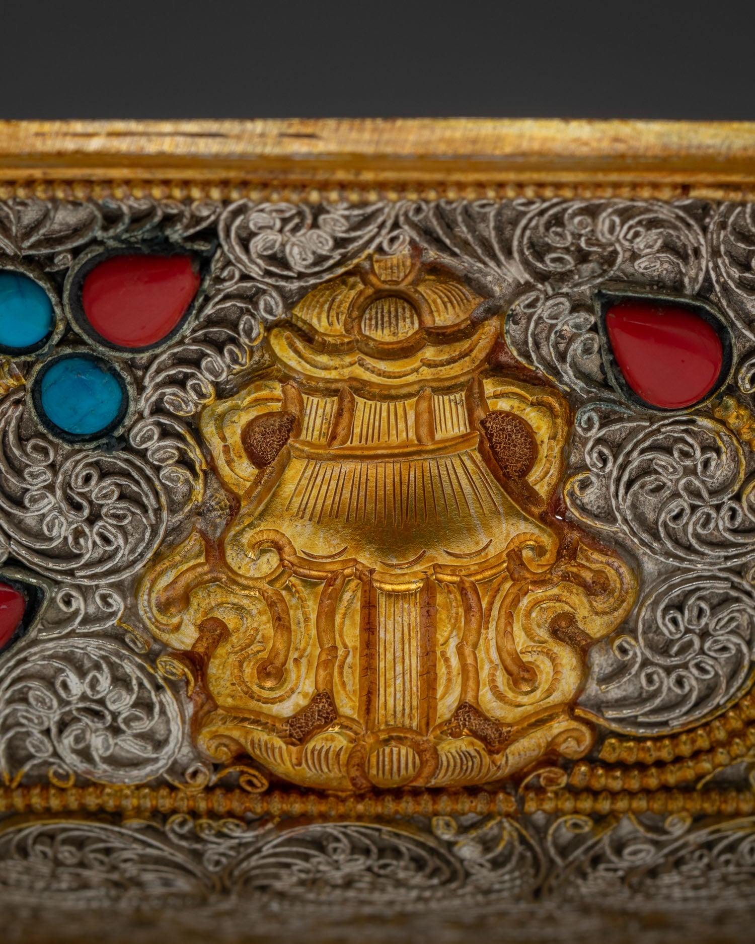 Serkyem Offering