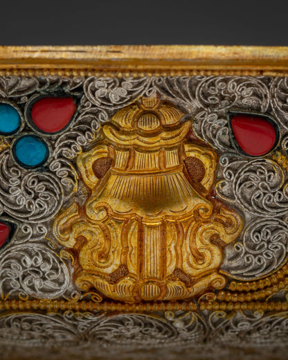 Serkyem Offering