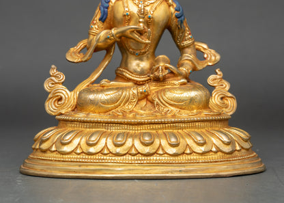 Vajrasattva Statue - Symbol of Purification and Inner Clarity