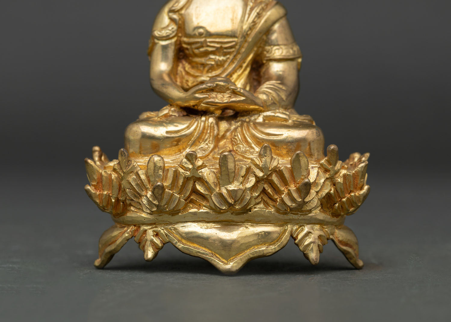 Amitabha Buddha Statue