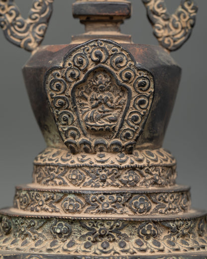 Namgylma Stupa