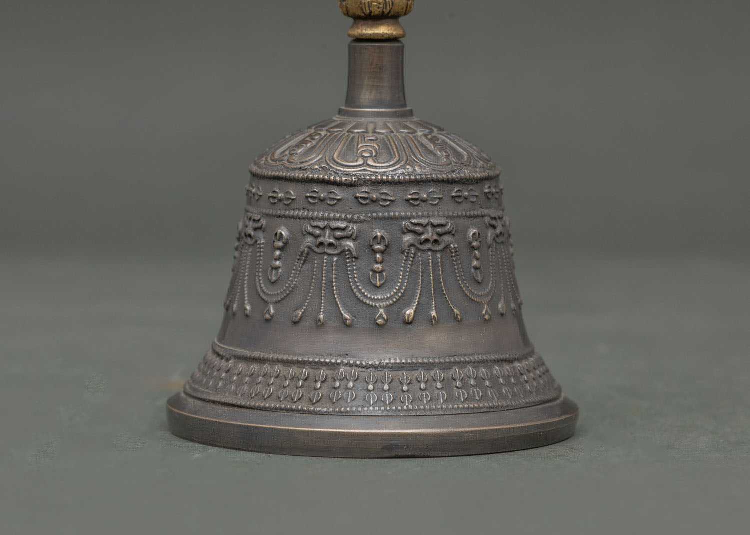 Vajra And Bell