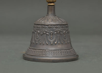Vajra And Bell