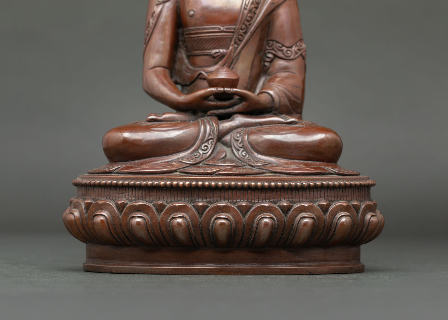 Amitabha Buddha Statue | Sacred Buddha of Infinite Light