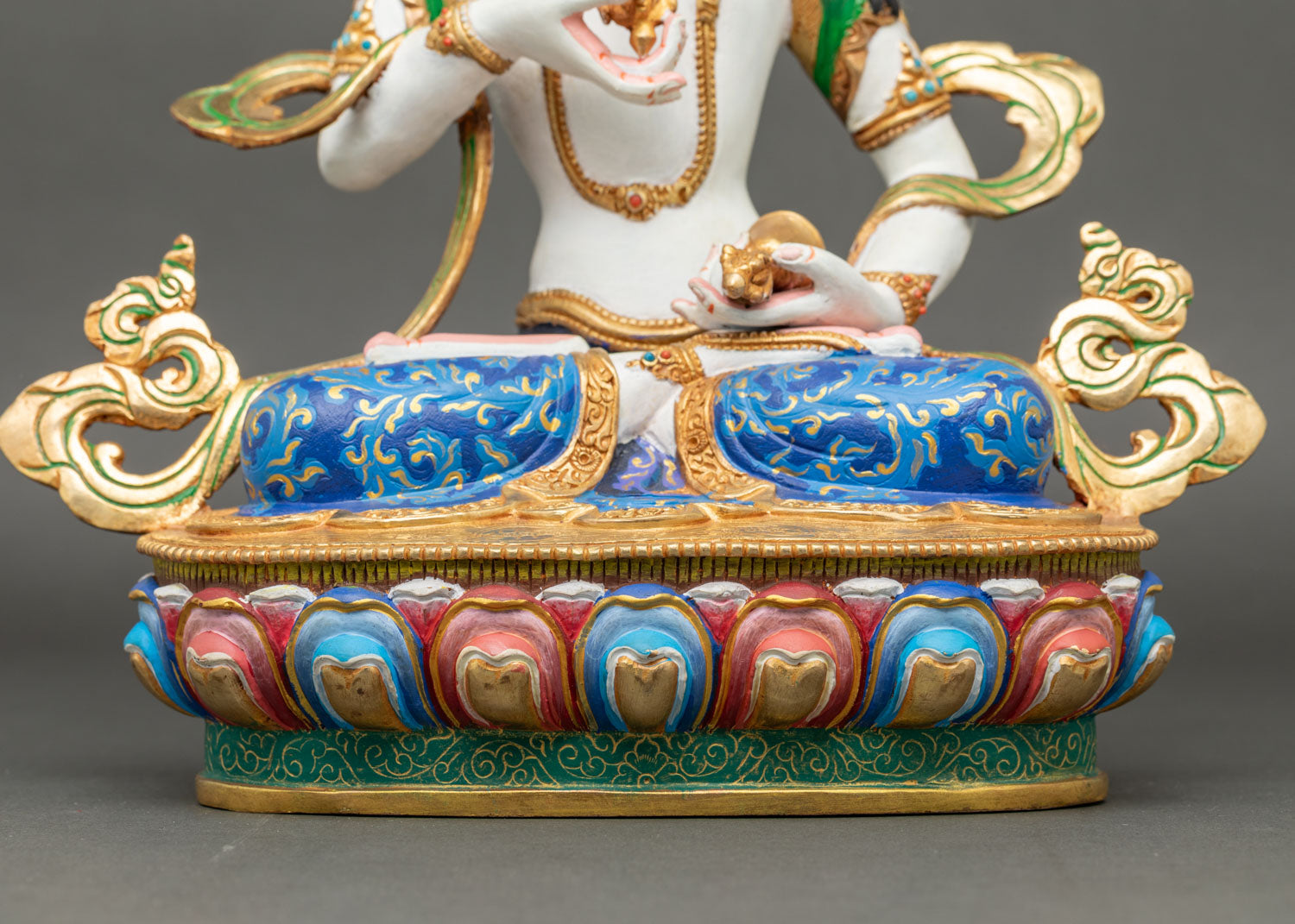 Bodhisattva Statue Set | Elevate Your Spiritual Journey
