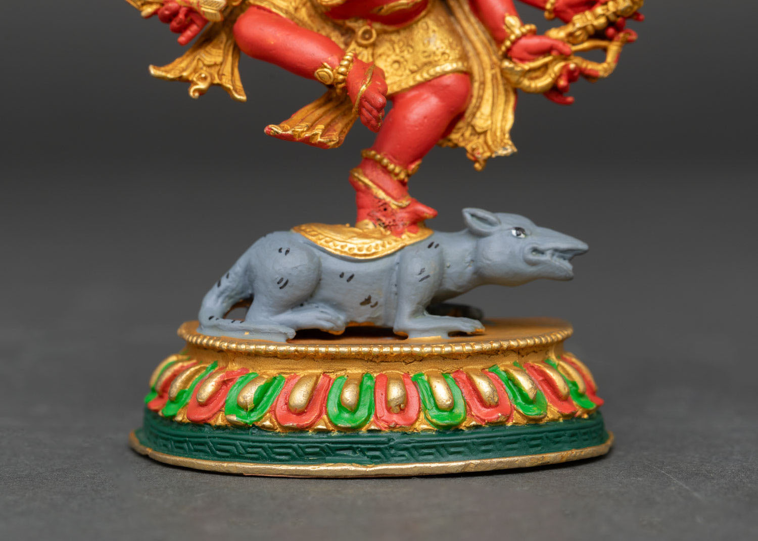 Ganesh Statue
