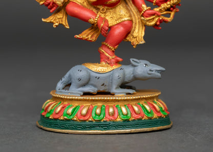 Ganesh Statue