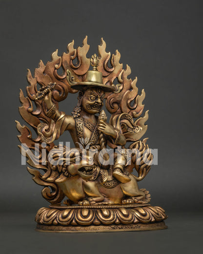 Rahula Set