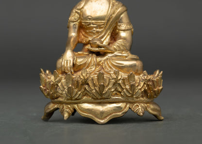 Three Buddha Set