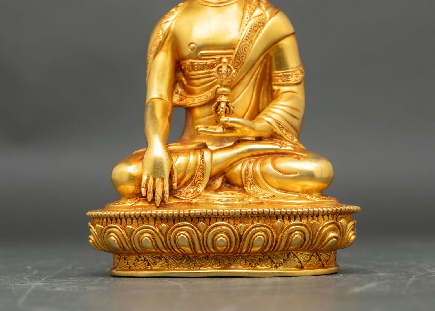 Mitrugpa Buddha Statue | Himalayan Spiritual Protector