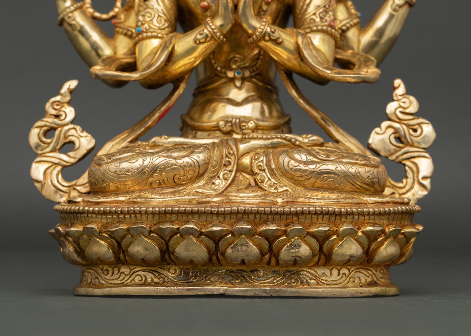 Chenrezig Statue | Bodhisattva of Compassion