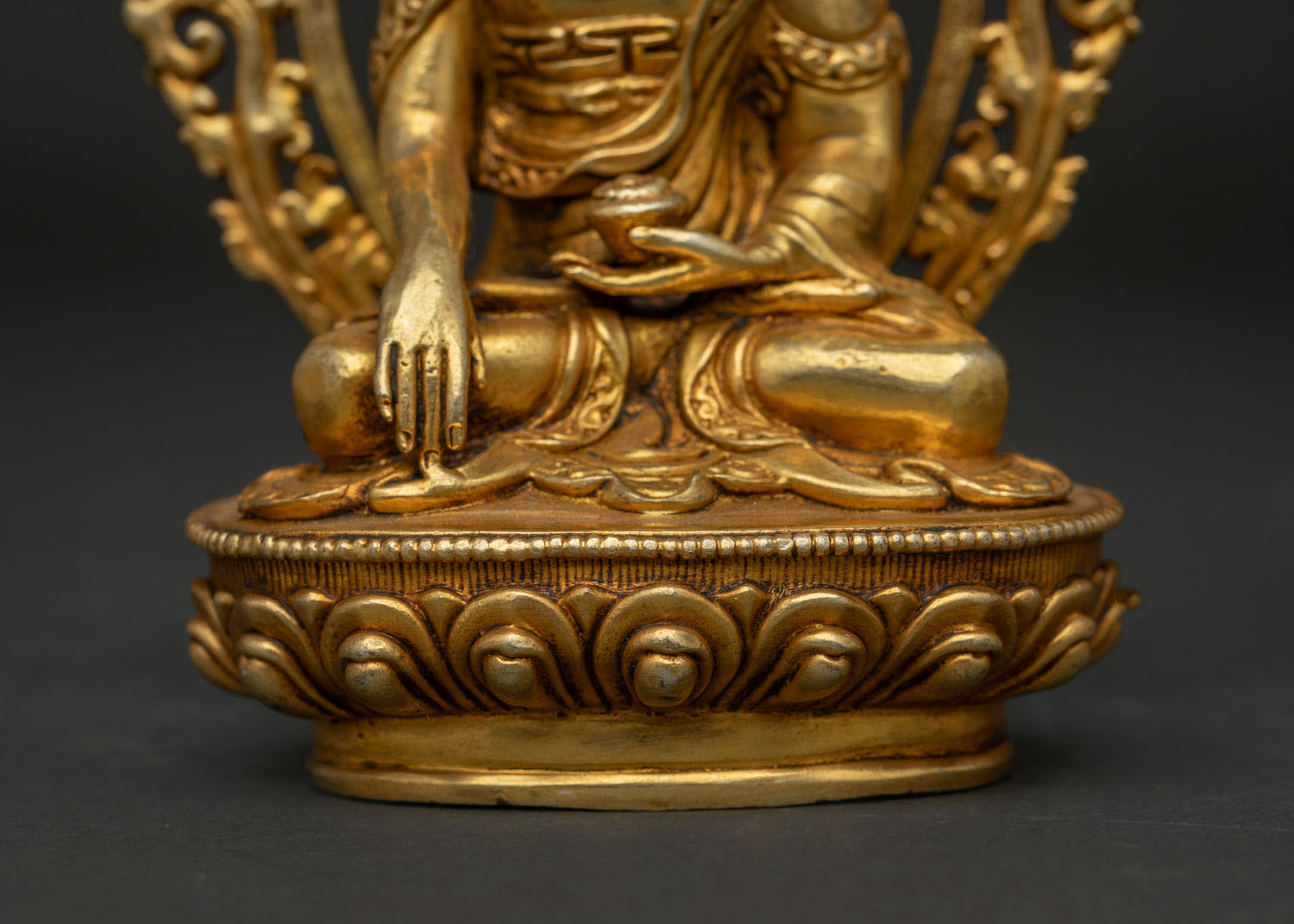 Three Buddha Set Statue | Sacred Buddhist Altar Collection