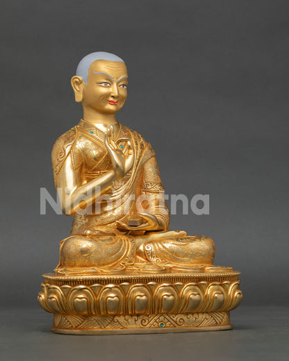 Tsong Khapa Set