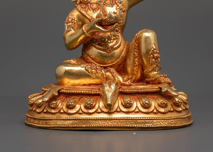 Shop Virupa Statue Online | Rare Buddhist Sculpture