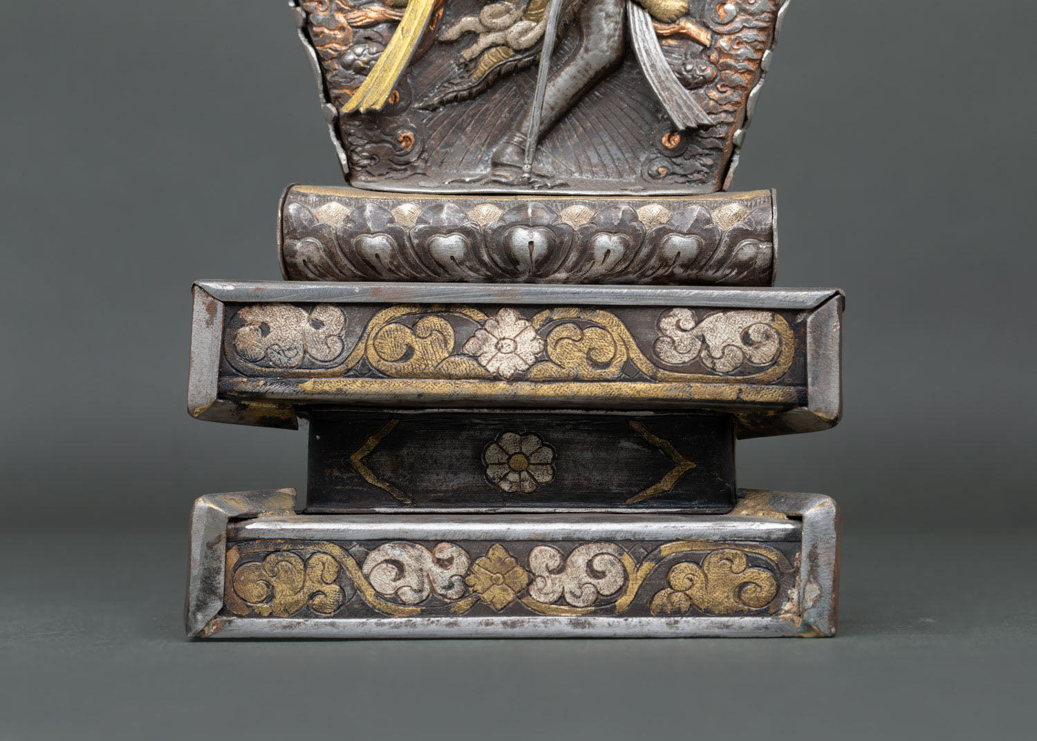 Troma Nangmo Offering