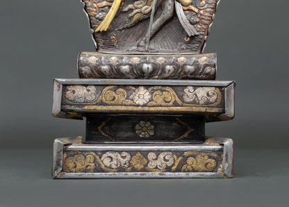 Troma Nangmo Offering