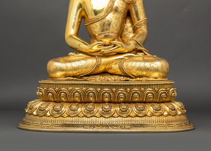 Three Buddha Set