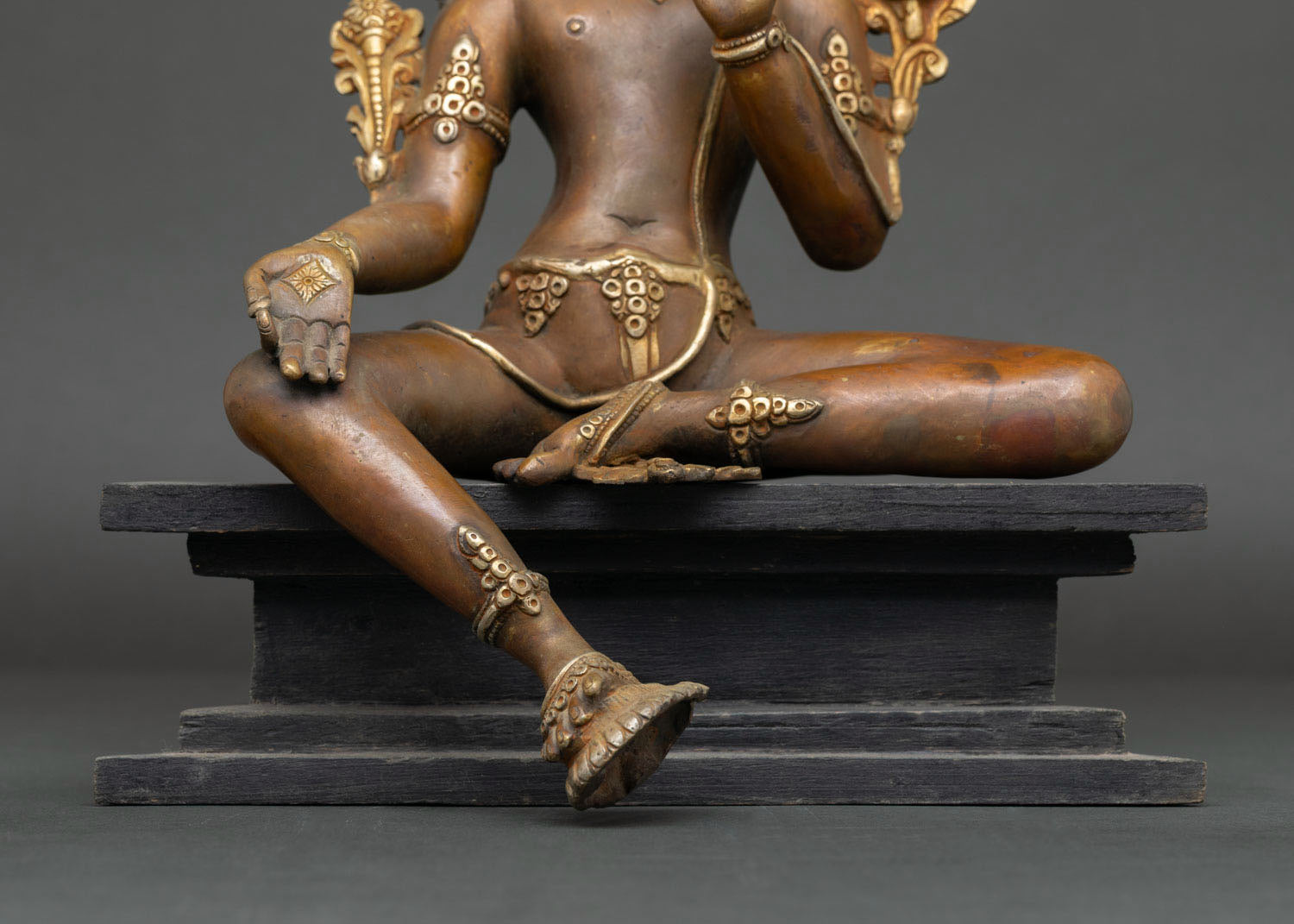 Bodhisattva Statue