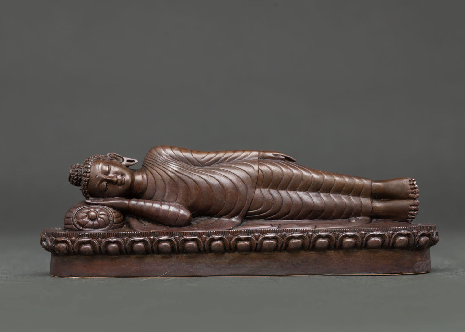 Nirvana Buddha Statue | Symbol of Peace and Enlightenment