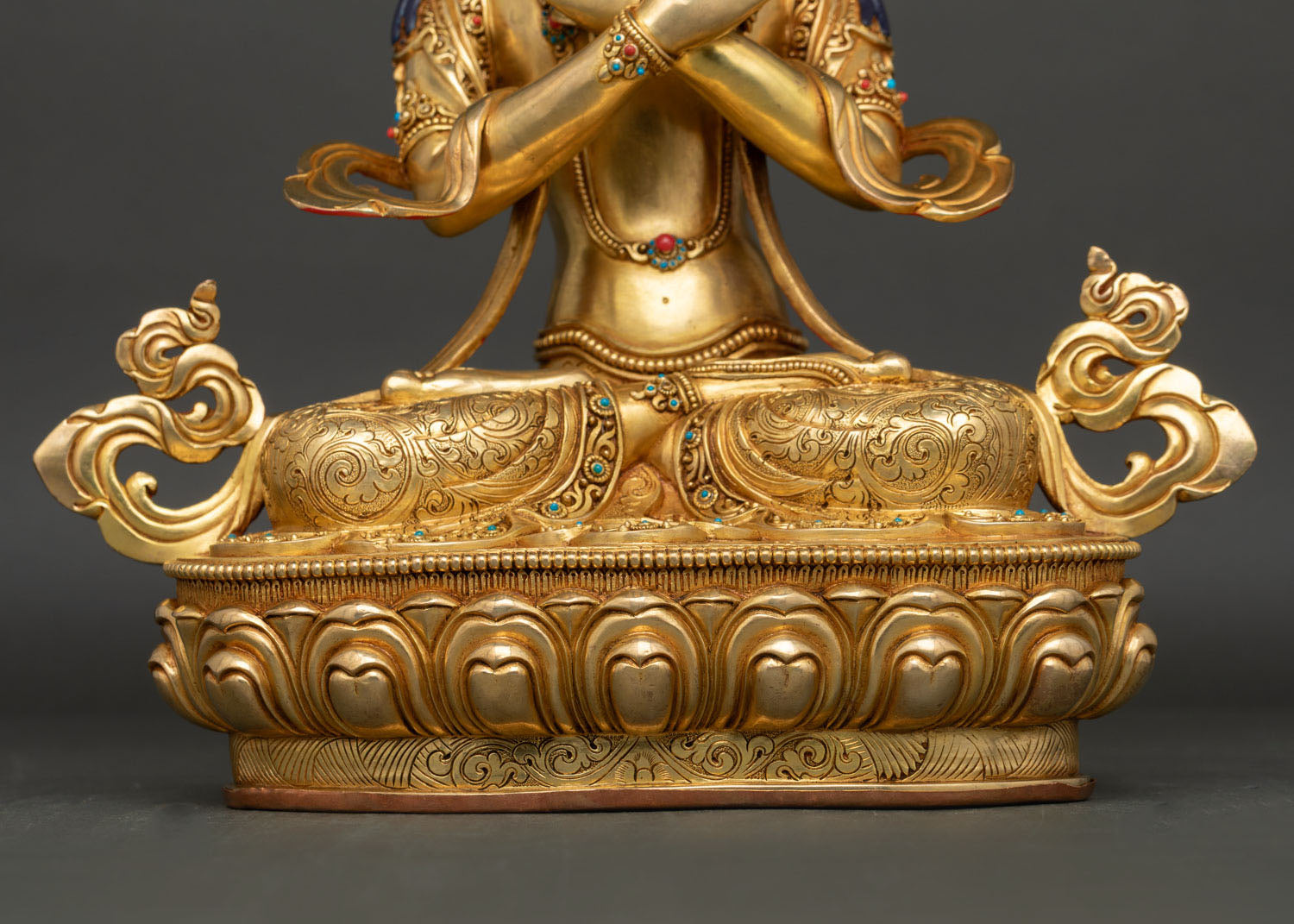 Vajradhara Statue