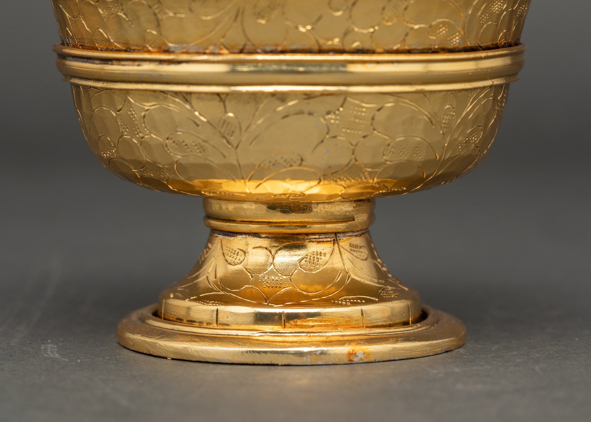 Water Offering Set | Traditional Altar Bowls for Ceremonial Practice