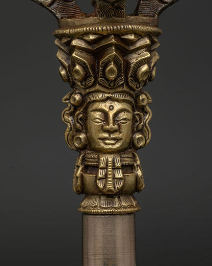 Vajra and Bell