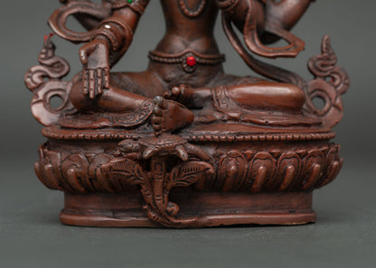Laxmi Statue