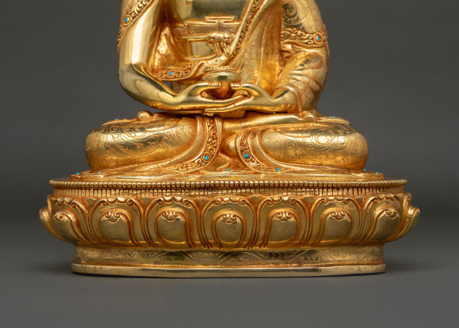 Amitabha Buddha Statue – Sacred Buddha of Pure Land