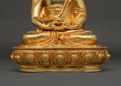 Amitabha Buddha Statue – Sacred Buddha of Pure Land