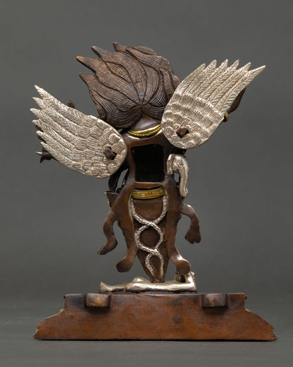 Vajrakiliya Statue