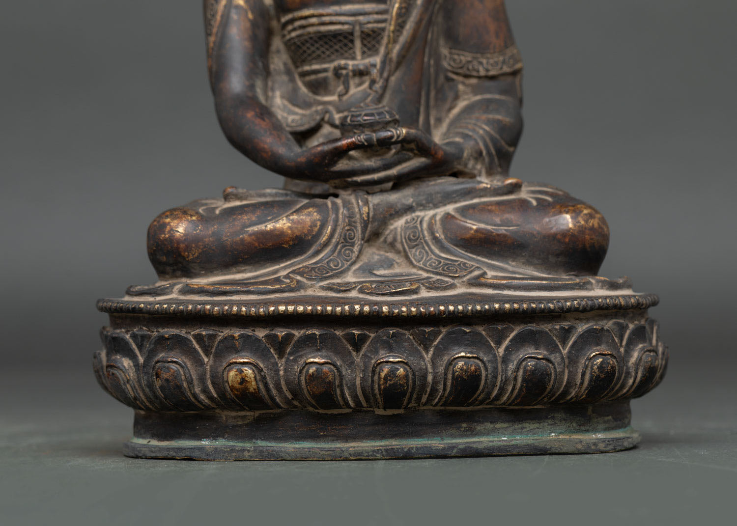 Amitabha Buddha Statue
