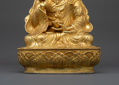 Shop Guru Tsokye Dorje Statue for Meditation & Ritual Practices