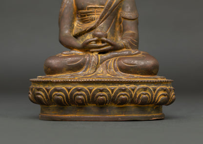 Amithabha Buddha Statue