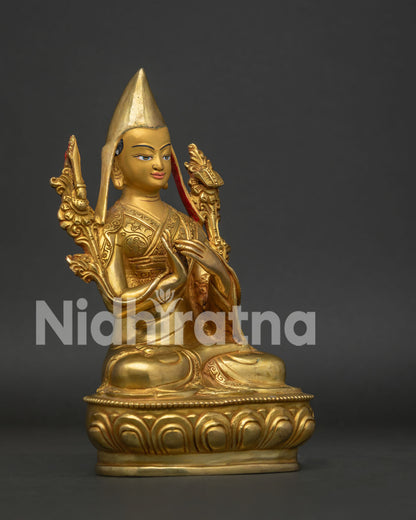 Tsong khapa Set