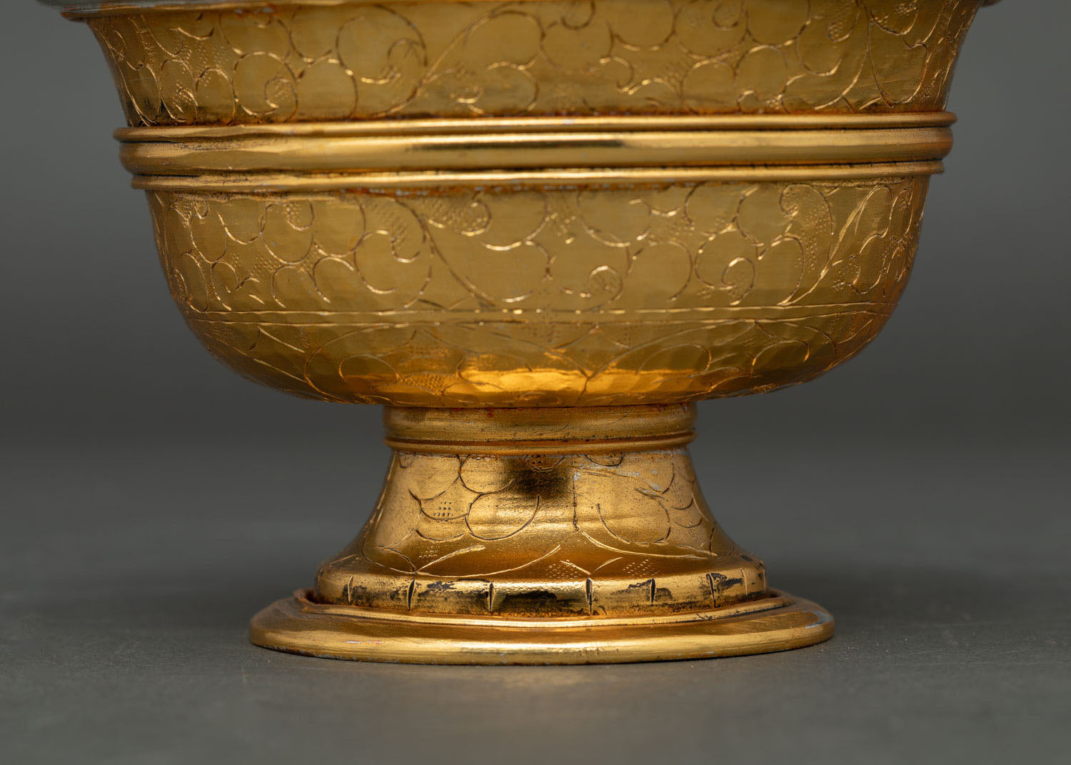 Water offering Bowl