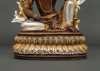 Lokeshvara Statue