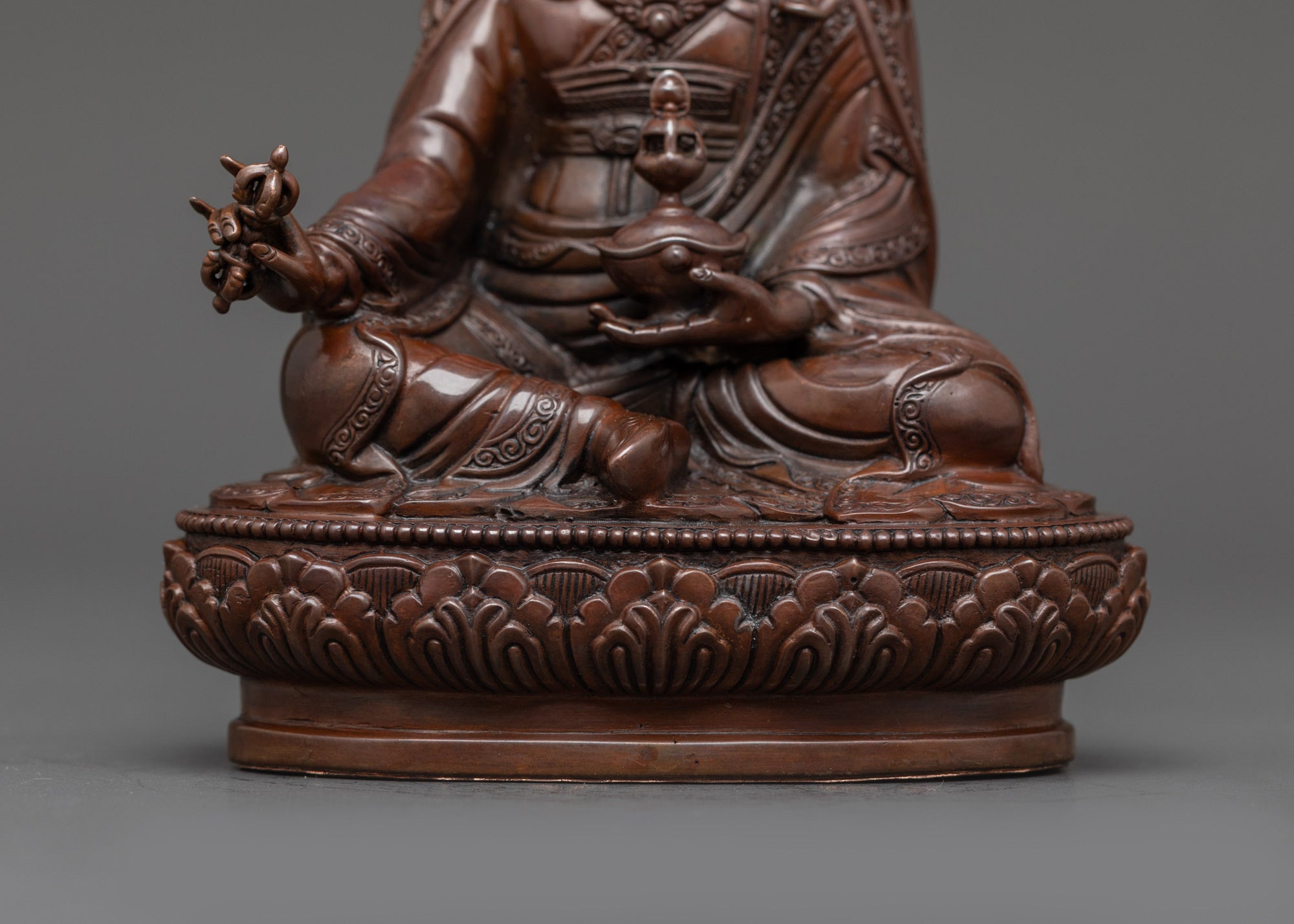 Guru Rinpoche Statue
