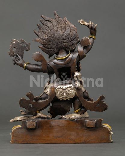 Guru Rinpoche Statue