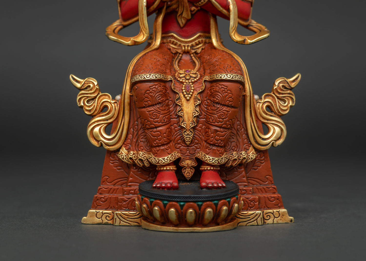 Maitreya Buddha Statue